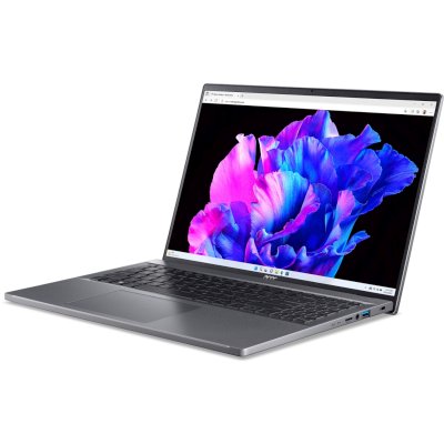 ноутбук Acer Swift Go 16 SFG16-71-711P Серый