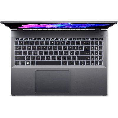 ноутбук Acer Swift Go 16 SFG16-71-711P Серый