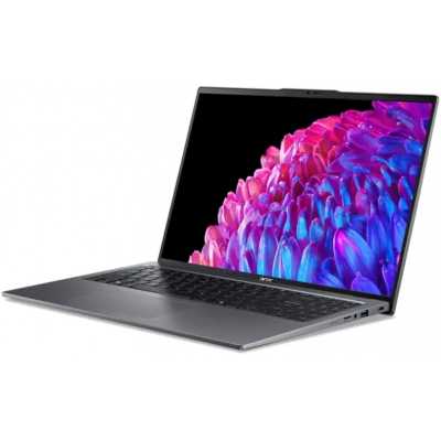 ноутбук Acer Swift Go 16 SFG16-72-50UC Серый