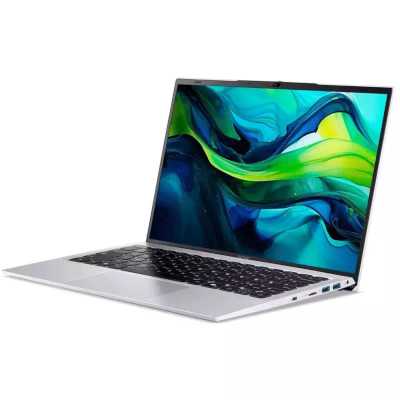ноутбук Acer Swift Lite SFL14-53M-525K-wpro Серебристый