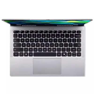 ноутбук Acer Swift Lite SFL14-53M-525K-wpro Серебристый