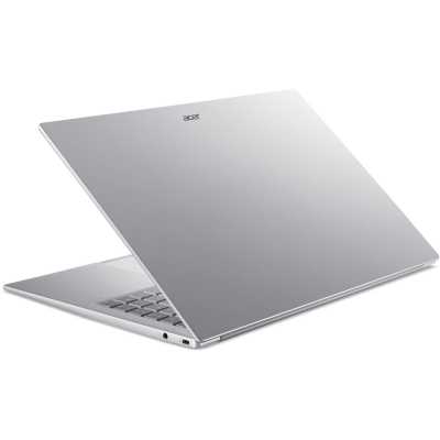 ноутбук Acer Swift Lite SFL16-51M-54BL-wpro Серебристый