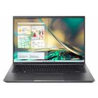 ноутбук Acer Swift X SFX14-51G NX.K6KER.005 Серый