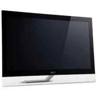 монитор Acer T232HLAbmjjcz Черный