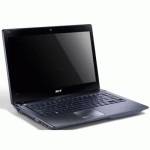 ноутбук Acer TravelMate 4750-2333G32Mnss Черный