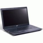 ноутбук Acer TravelMate 5335-922G25Mnss