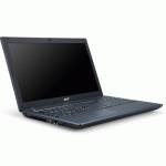 ноутбук Acer TravelMate 5744-383G32Mnkk Черный