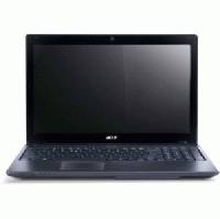 ноутбук Acer TravelMate 5760-32324G32Mnsk NX.V54ER.035 Черный