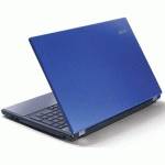 ноутбук Acer TravelMate 5760G-2313G32Mnbk
