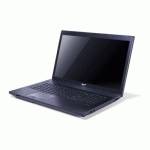 ноутбук Acer TravelMate 7750-2333G32Mnss Черный