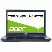 ноутбук Acer TravelMate 7750G-2458G1Tnss Серебристый