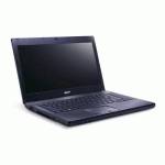 ноутбук Acer TravelMate 8473TG-2648G64Mnkk Черный