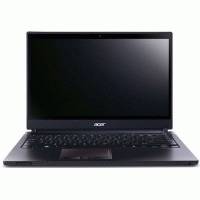 ноутбук Acer TravelMate 8481-52464G32ncc NX.V71ER.003 Коричневый