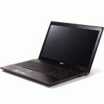 ноутбук Acer TravelMate 8571-733G25Mnkk