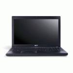 ноутбук Acer TravelMate 8573T-2432G32Mnkk Черный