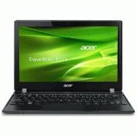 ноутбук Acer TravelMate B113-E-10072G32akk Черный