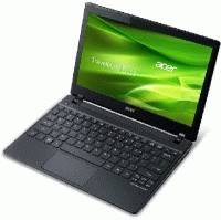 ноутбук Acer TravelMate B113-E-10072G32akk Черный