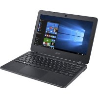ноутбук Acer TravelMate B117 NX.VCGER.005 Черный