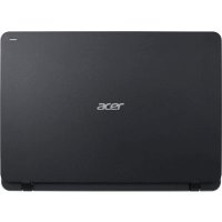 ноутбук Acer TravelMate B117 NX.VCHER.009 Черный