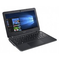 ноутбук Acer TravelMate B117 NX.VCHER.018 Черный