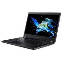 ноутбук Acer TravelMate P2 TMP214-52-58E6 Черный