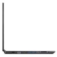 ноутбук Acer TravelMate P2 TMP214-52-58E6 Черный