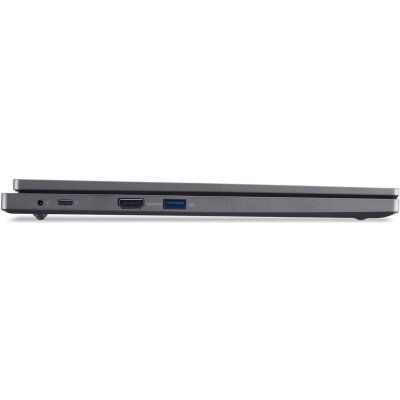 ноутбук Acer TravelMate P2 TMP214-55-G2-597S Серебристый