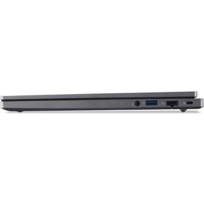 ноутбук Acer TravelMate P2 TMP214-55-G2-597S Серебристый