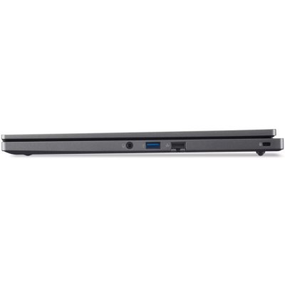 ноутбук Acer TravelMate P2 TMP216-51-72EX Серебристый