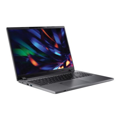 ноутбук Acer TravelMate P2 TMP216-51-G2 NX.BB4CD.001 Черный