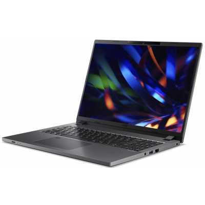 ноутбук Acer TravelMate P2 TMP216-51-G2 NX.BB4CD.001 Черный
