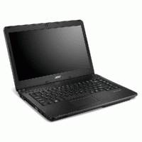 ноутбук Acer TravelMate P243-M-20204G32Makk NX.V7BER.013 Черный