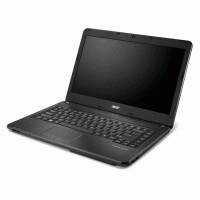 ноутбук Acer TravelMate P243-M-33124G32Makk NX.V7BER.011 Черный