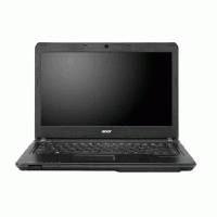 ноутбук Acer TravelMate P243-M-33124G32Makk NX.V7BER.011 Черный