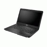 ноутбук Acer TravelMate P243-M-33124G32Makk NX.V7BER.012 Черный
