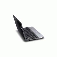 ноутбук Acer TravelMate P253-E-20204G32Mnks NX.V7XER.013 Черный
