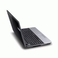 ноутбук Acer TravelMate P253-M-32344G50Mnks Черный