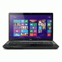 ноутбук Acer TravelMate P273-M-33124G50Mnks NX.V87ER.001 Черный