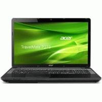 ноутбук Acer TravelMate P273-M-53236G75Mnks Черный