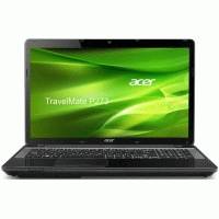 ноутбук Acer TravelMate P273-MG-20204G50Mnks NX.V89ER.013 Черный