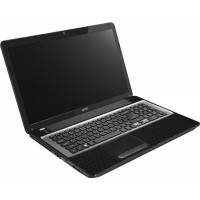 ноутбук Acer TravelMate P273-MG-33124G1TMnks Черный