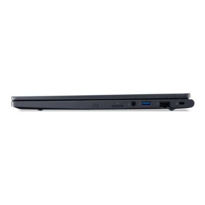 ноутбук Acer TravelMate P4 TMP414-53-74HG-wpro Черный