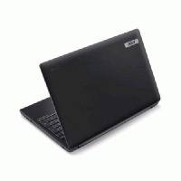 ноутбук Acer TravelMate P453-M-20204G50Makk Серый