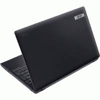 ноутбук Acer TravelMate P453-MG-33114G32Makk Черный