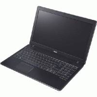 ноутбук Acer TravelMate P453-MG-33114G32Makk Черный