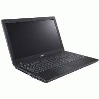 ноутбук Acer TravelMate P453-MG-33114G32Makk Черный