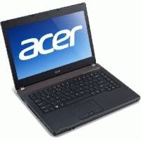 ноутбук Acer TravelMate P643-M-53214G50Makk NX.V7HER.006 Черный