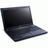 ноутбук Acer TravelMate P653-MG-53216G50Makk Черный