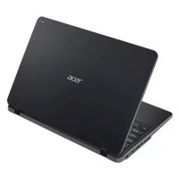 ноутбук Acer TravelMate TMB117-M-C8FG Черный