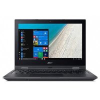 ноутбук Acer TravelMate TMB118-RN-C8Q3 Черный